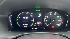 Honda Civic 2.0 eHEV Sport 5dr CVT Hybrid Hatchback